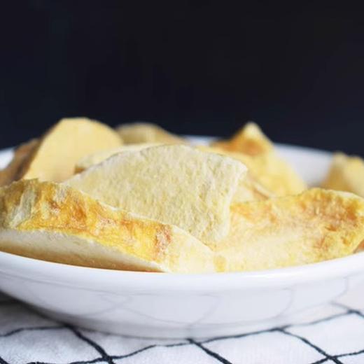 【跨境】ALOR亚罗星冻干芒果50克袋装 果味醇香 清甜不腻 商品图2