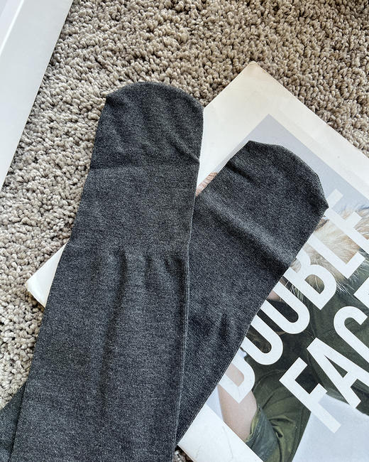 THS 9.15-无 max家 秋冬款200D羊绒打底裤 一盒2条装 BJ3224 商品图6