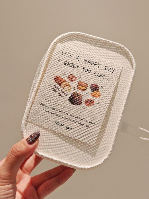 限时买赠❣️杏仁焦糖方饼干【大盒装买8送2到手10块】包装随机 商品图0