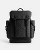 【精品】COACH 经典标志HITCH双肩包 商品缩略图0