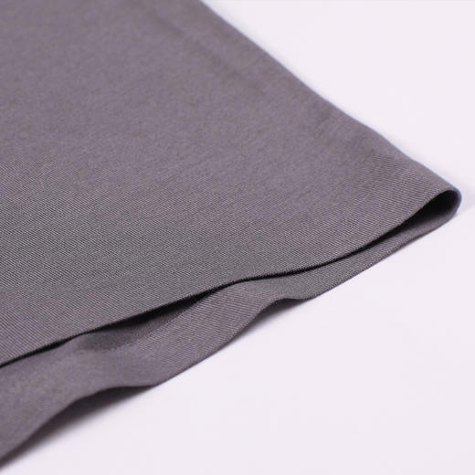 都市丽人都市锋尚内裤简约基础平角裤60S木莱尔男士内裤FKTHC9 商品图5