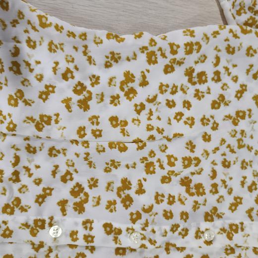 瑕疵Calvin Klein/CK Jeans  女士刺绣纯色裙子 商品图2