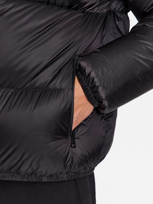 【超惠秒】Armani EA7 阿玛尼 男士 90白鹅绒 运动连帽羽绒服外套 11680 商品图4