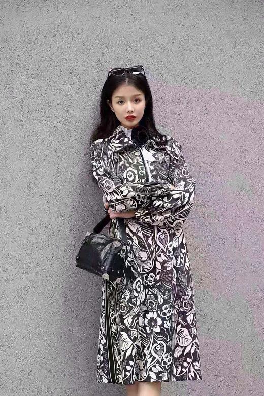 希色连衣裙 商品图0