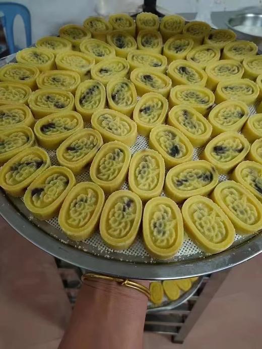 正宗樟林纯手工绿豆糕 商品图4