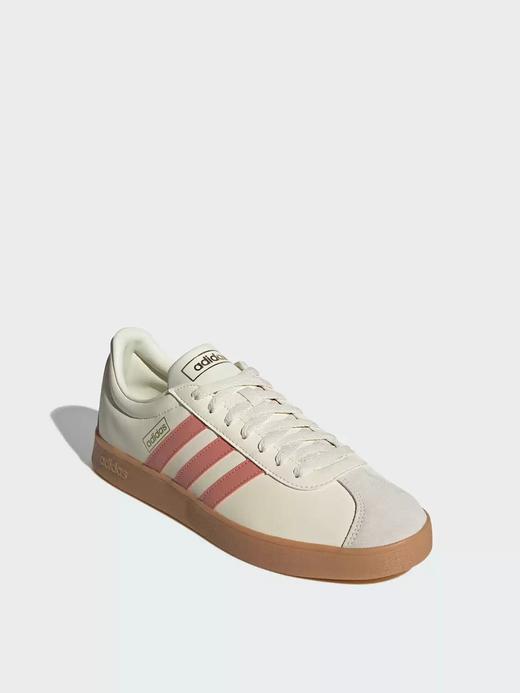 5折【自营】adidas/阿迪达斯  VL COURT CLASSIC男时尚板鞋 JH5064 商品图1