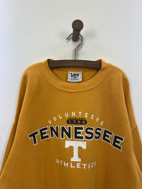 90年代 Vintage Lee 卫衣 _SLSS(L)