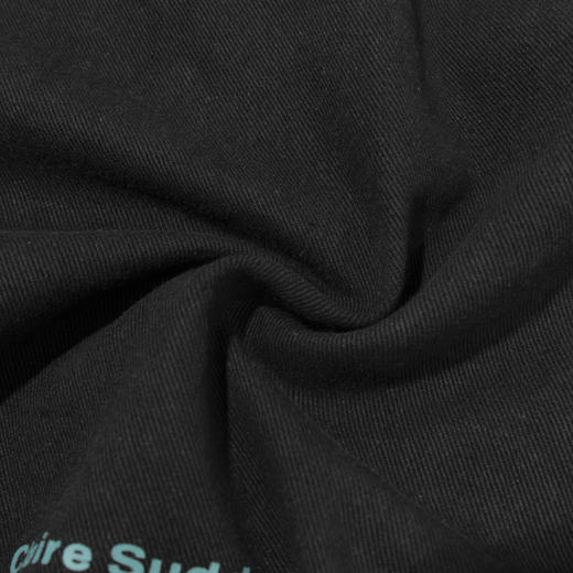 【断码清仓】HX 春秋季水洗牛仔加绒茄克衫S105340015101 商品图9