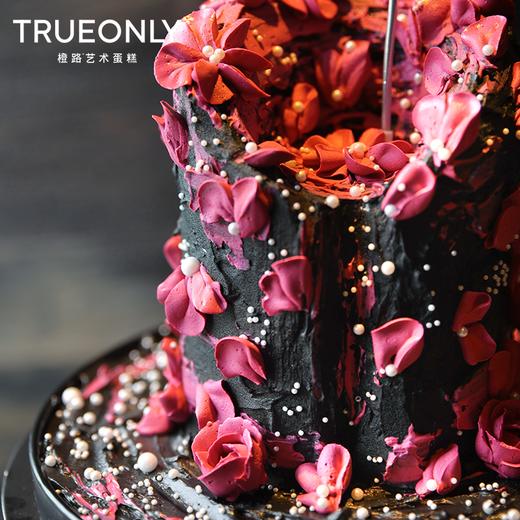 【卡罗拉】今天也要做甜酷girl 商品图4