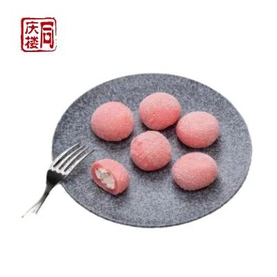 白桃爆浆麻薯(个) 商品图0