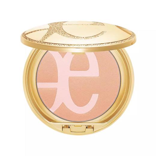 奥尔滨e大饼雅莉格丝天鹅绒蜜粉双色粉饼8.5g 商品图0