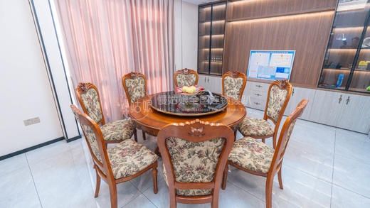 扬州慢姑娘桃花岛轰趴馆 商品图7