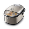 象印1.0升四段压力IH电饭煲NP-HRH10C-XT 商品缩略图1