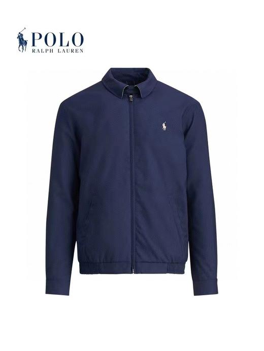 现货 拉夫劳伦秋季夹克..水洗面料，满满的质感..懂货的来 商品图0