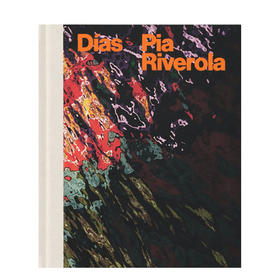 【现货】Pia Riverola：Días | 西班牙摄影师Pia Riverola：时光