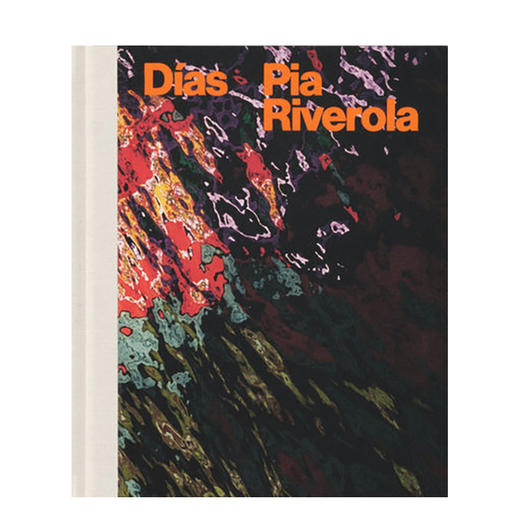 【现货】Pia Riverola：Días | 西班牙摄影师Pia Riverola：时光 商品图0