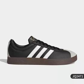 5折【自营】adidas/阿迪达斯  VL COURT 2.0男舒适运动休闲板鞋 JQ2471