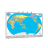 2024年交通版·世界地图 商品缩略图2