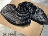 优品堂【迷缀】70x70桑蚕丝方巾 商品缩略图2