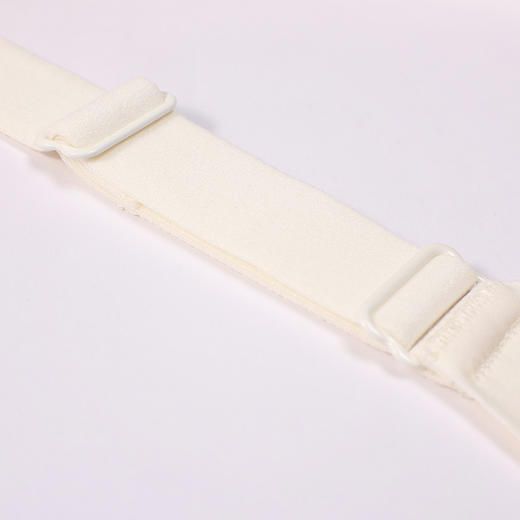 都市丽人调整型内衣舒软挺塑塑身文胸蕾丝超薄塑身内衣3/4杯四排扣LJT3K6 商品图5