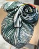 优品堂【清秀高雅2】90*90桑蚕丝斜纹绸方巾 商品缩略图10