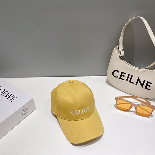 新款凯旋门绣花棒球帽（AN） 商品图1