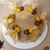 烤爱·生日蛋糕系列·栗子季·伯爵栗子千层蛋糕·生日蛋糕、下午茶蛋糕【仅限深圳同城配送】 商品缩略图2