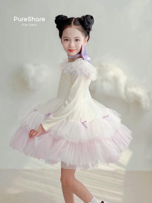 【非质量问题不退换】玛丽猫公主裙 商品图2