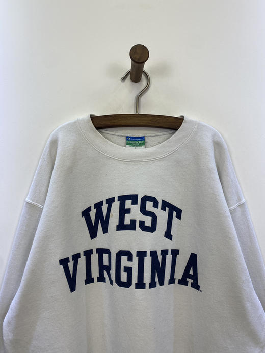 Y2K Vintage Champion 冠军 卫衣 _SLSS(L) 商品图0