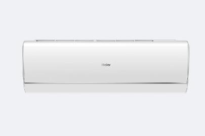 海尔（110911）2匹壁挂式变频空调 KFR-40GW/01MVA81U1 健康抑菌WiFi智控节能省电 商品图0