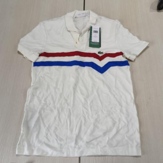 瑕疵LACOSTE男士短袖POLO衫 商品图0