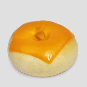 芝士土豆伦敦贝果