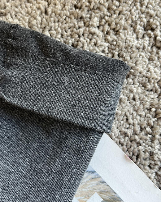 THS 9.15-无 max家 秋冬款200D羊绒打底裤 一盒2条装 BJ3224 商品图9