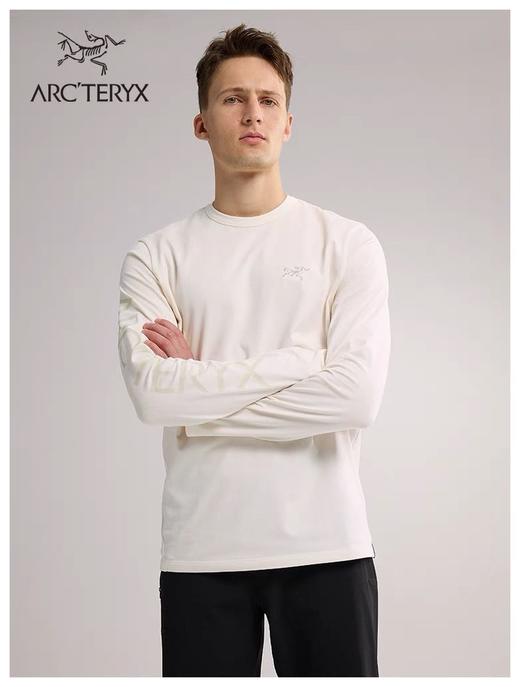 鸟🐦Captive Arc'Word LS长袖T恤 商品图3