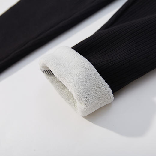 笛莎童装女童裤子2024冬季新款中童儿童打底裤 商品图3