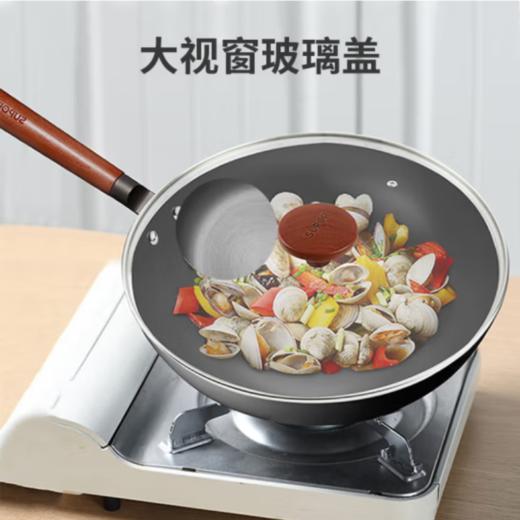 【小家电】苏泊尔炒锅FC34R5 商品图3
