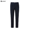 波顿【棉弹舒适】春秋季男士休闲裤窄脚高端长裤子ME859123 商品缩略图4