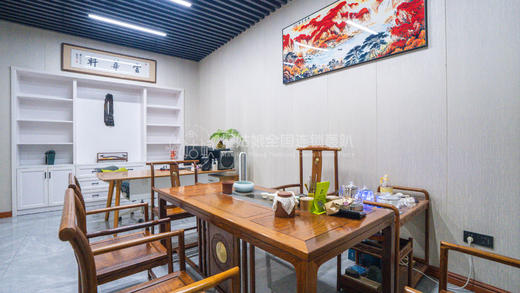 福州慢姑娘云华轩轰趴馆 商品图8