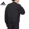 5折【自营】adidas/阿迪达斯  秋冬季男款休闲运动款宽松运动夹克外套 IZ1613 商品缩略图1