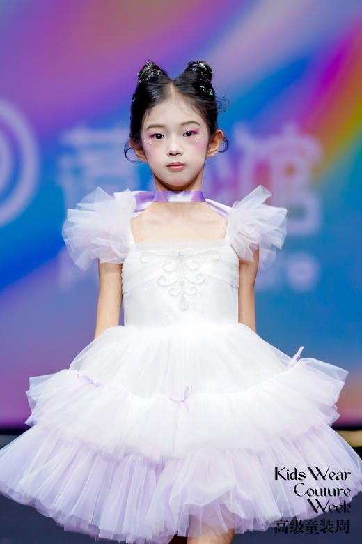 【非质量问题不退换】玛丽猫公主裙 商品图5