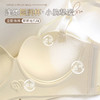 小胸平胸专用 一秒A变C  提拉女神半杯内衣女 无痕小胸聚拢显大 收副乳防下垂调整型文胸套装 商品缩略图4