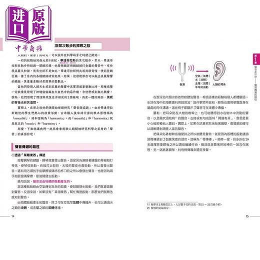 【中商原版】中学物理总整理 超高效学习 精准掌握抢分关键 港台原版 永野裕之 台湾东贩 商品图1