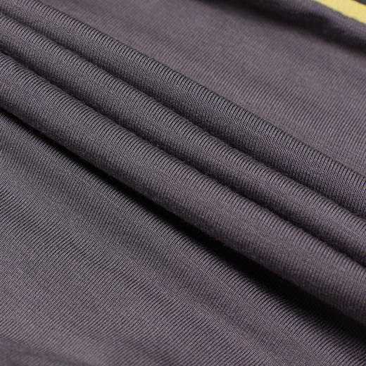 都市丽人都市锋尚内裤简约基础平角裤60S木莱尔男士内裤FKTHC9 商品图7