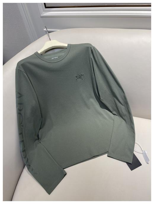 鸟🐦Captive Arc'Word LS长袖T恤 商品图14