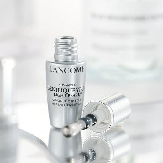 【专柜小样】法国 LANCOME兰蔻 眼部肌底大眼精华 5ml 商品图3