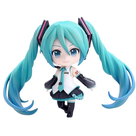 GSC 初音未来 MIKU V3 粘土人 手办 可动 商品图0