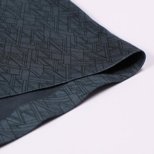 都市丽人都市锋尚内裤铂金舒适平角裤60S莫代尔男士内裤FKT4B5 商品图5