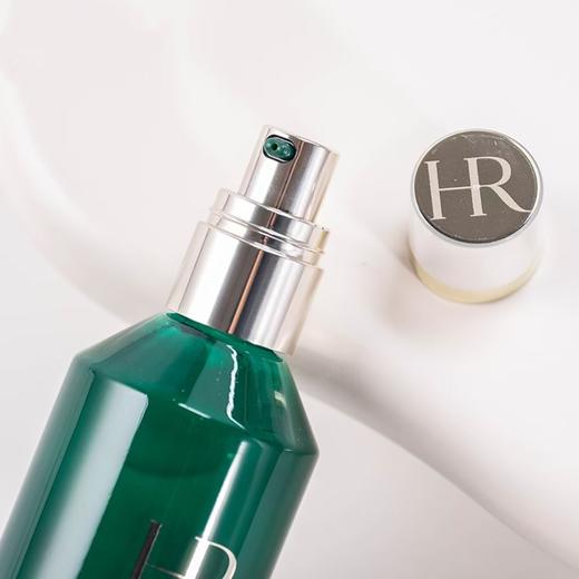 【双12嗨购节】【全球购*顺丰直达】HR赫莲娜新版绿宝瓶精华100ml「可含：赫莲娜乳液10ml*2/赫莲娜黑绷带5ml*2」{部分规格送礼盒礼袋}·现货速达 商品图5