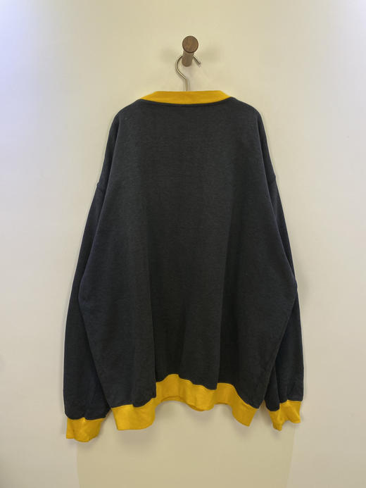 90年代 Vintage Lee 卫衣 _SLSS(XL) 商品图3