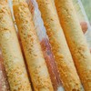 【斌哥优选】黄油鸡蛋卷。25%新西兰黄油，22%鲜鸡蛋，不加一滴水，配料干净。酥、脆、一口掉渣。 商品缩略图2